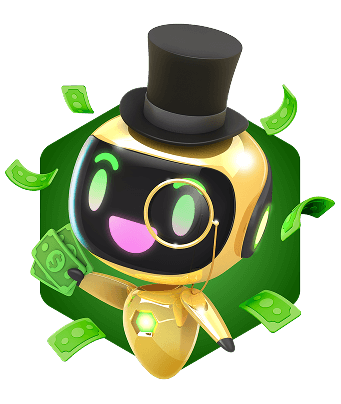 Cashbot - Earn money while you sleep