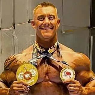 Aaron Burke