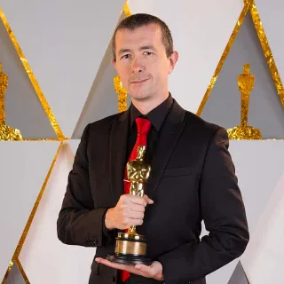 Chris Armsden