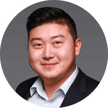 John Keh