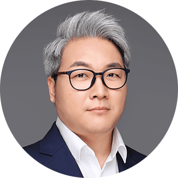 Ken Li